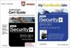 CompTIA Security+ SYO-301 Cert Guide with MyITCertificationlab Bundle