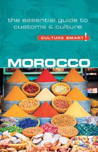 Culture Smart! Morocco