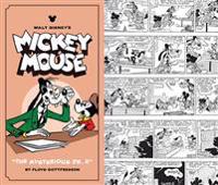 Walt Disney's Mickey Mouse Vol 12: 