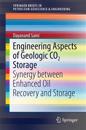 Engineering Aspects of Geologic CO2 Storage