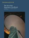 The Securities Regulatory Handbook