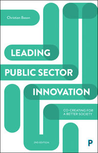 Leading Public Sector Innovation