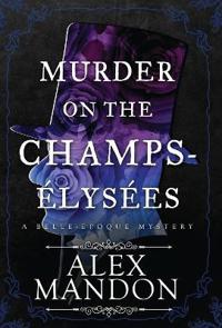 Murder on the Champs-Elysees