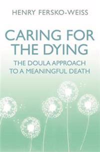 Caring for the Dying