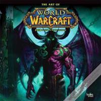 2018 World of Warcraft Wall Calendar