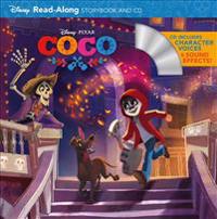 Coco [With Audio CD]
