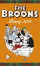 Broons Diary 2018