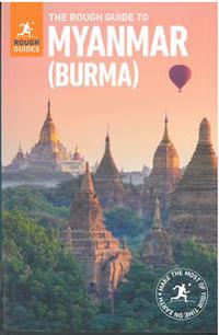 The Rough Guide to Myanmar (Burma)