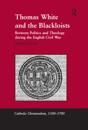 Thomas White and the Blackloists