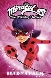 Miraculous: Tales of Ladybug and Cat Noir: Lucky Charm