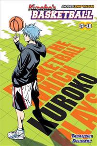 Kuroko's Basketball (2-in-1 Edition), Vol. 9