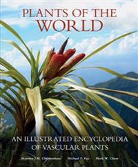 Plants of the World: An Illustrated Encyclopedia of Vascular Plants