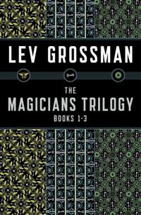 Magicians Trilogy