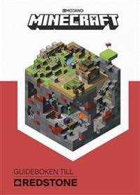 Minecraft: Guideboken till Redstone