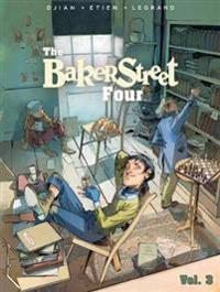 The Baker Street Four 3