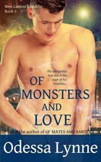 Of Monsters and Love