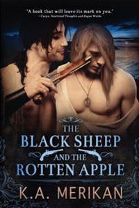 The Black Sheep and the Rotten Apple (Gay Historical Romance)