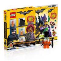 The Lego(r) Batman Movie: The Essential Collection