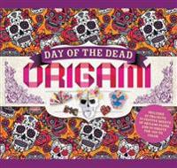 Day of the Dead Origami