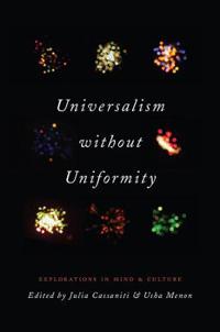 Universalism Without Uniformity