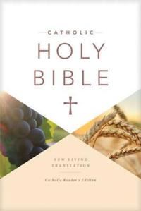 Catholic Holy Bible Reader's Edition