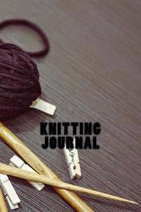 Knitting Journal