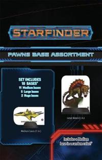 Starfinder Pawns