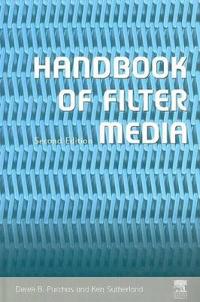 Handbook of Filter Media