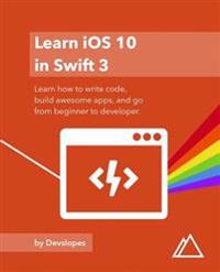 IOS 10 in Swift 3
