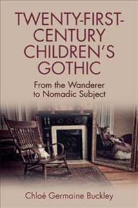 Twenty-first-century Children's Gothic