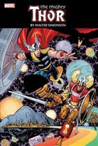 The Mighty Thor Omnibus