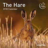 The Hare 2018 Calendar