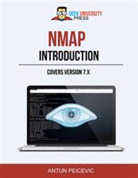 Nmap Introduction