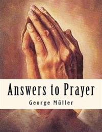 Answers to Prayer: Spiritual Classics