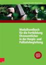 Modulhandbuch Fur Die Fortbildung Ehrenamtlicher in Der Hospiz- Und Palliativbegleitung I