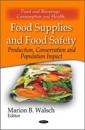 Food SuppliesFood Safety