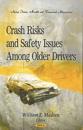 Crash RisksSafety Issues Among Older Drivers