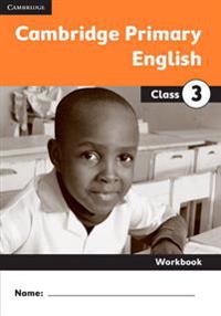 Cambridge Primary English Class 3 Workbook