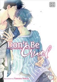 Don't Be Cruel, Vol. 6