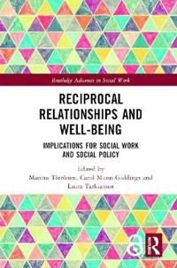 Reciprocal Relationships and Well-Being