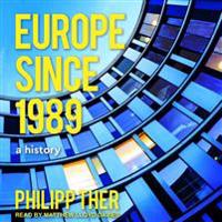 Europe Since 1989