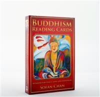 Buddhism Reading Cards: Wisdom for Peace, Love and Happiness
