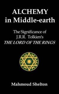 Alchemy in Middle-earth