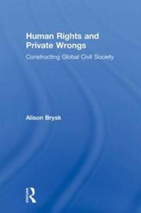 Human Rights and Private Wrongs