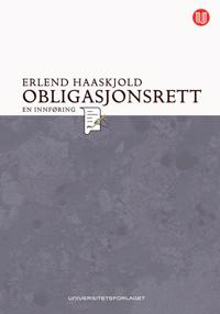 Obligasjonsrett - Erlend Haaskjold | Inprintwriters.org