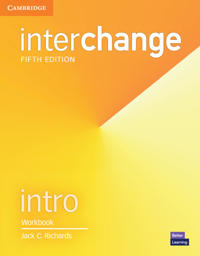 Interchange, Intro