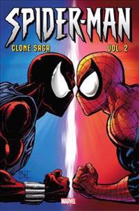 Spider-Man the Clone Saga Omnibus 2