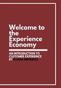 Welcome to the Experience Economy: An Introduction to Customer Experience by Eliana Medeiros