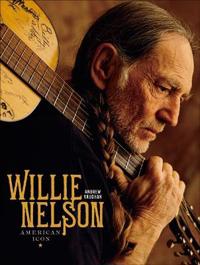 Willie nelson - american icon