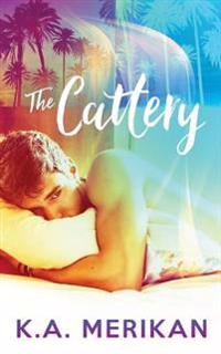 The Cattery (M/M Contemporary Sweet Kinky Romance)
